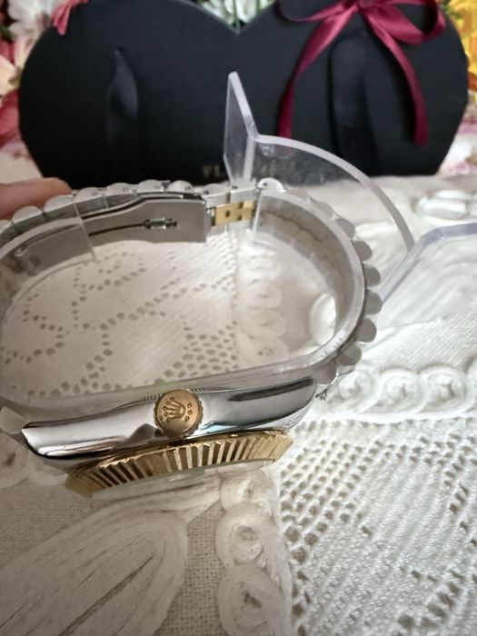 Автоматични часовници Rolex