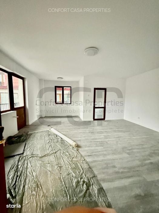 Timpuri Noi metrou, Splaiul Unirii , Vila P+2+M, NEMOBILATA, pretabila