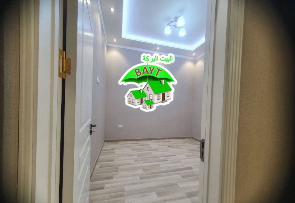 -НОВОСТРОЙКА 2/8/10 Евроремонт 50м² Чиланзар-25 ор: Ширин, Продаётся