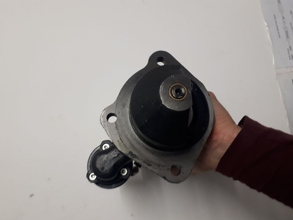 Electromotor tractor Renault 301 351 361 421 456 460 461 462 480 486