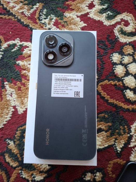 Honor 400 lite 256gb