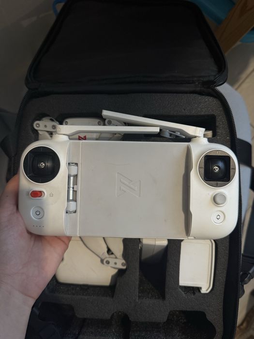 Квадрокоптер Xiaomi Fimi x8 se 2022