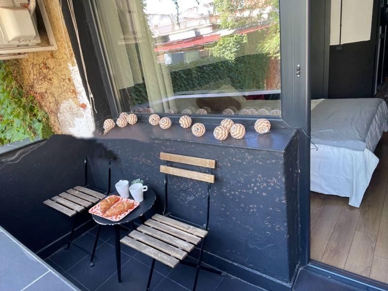 Дава се под наем Тристаен апартамент в София, Център - 60 кв.м за 799 € - Снимка #9