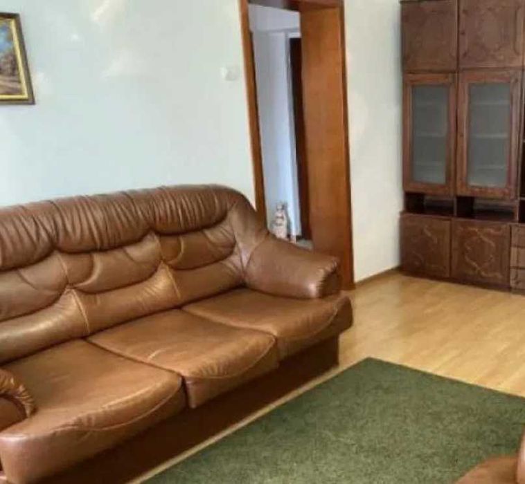 Дава се под наем Тристаен апартамент в Пловдив, Център - 77 кв.м за 219.3 € - Снимка #3