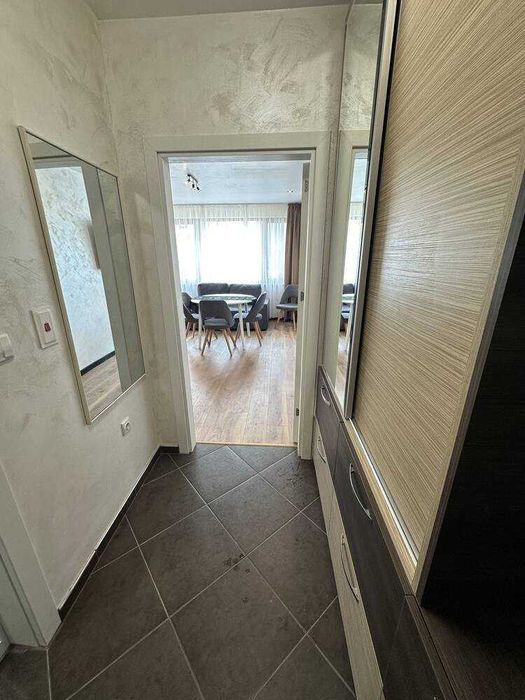 Продава се Двустаен апартамент в Бургас, Възраждане - 72 кв.м за 8 €/кв.м - Снимка #7