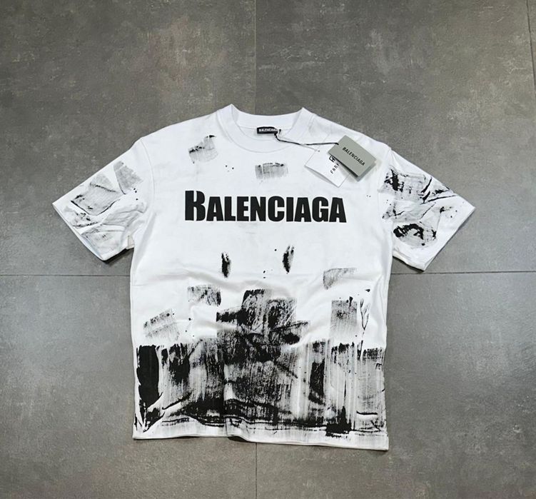 Тениски Balenciaga, Polo Ralph Lauren,DSQUARED 2, The North Face!