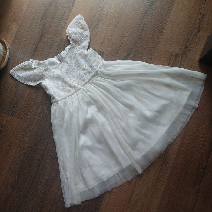 Детски официални рокли