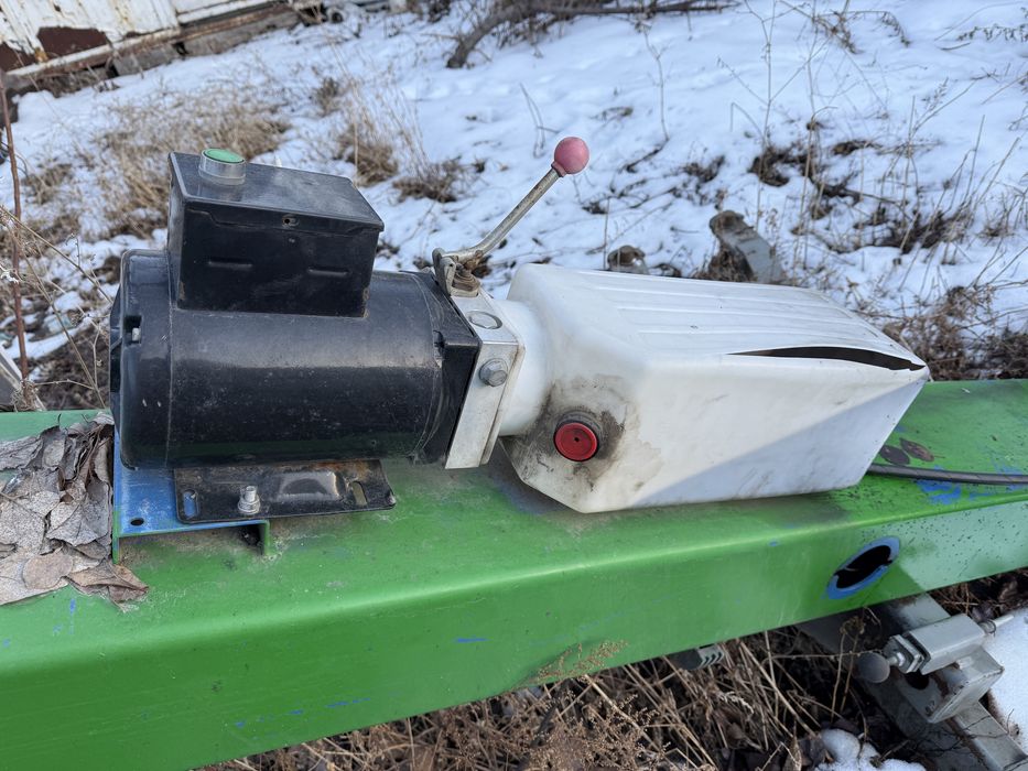 Подъемник для сто