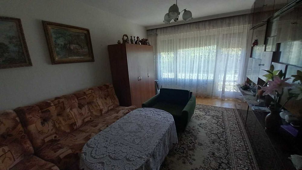 Тристаен слънчев апартамент - Абритус 17