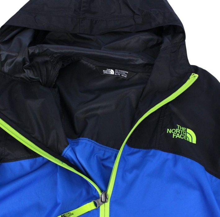 The North Face/ bluză băieți /originală/ca nouă
