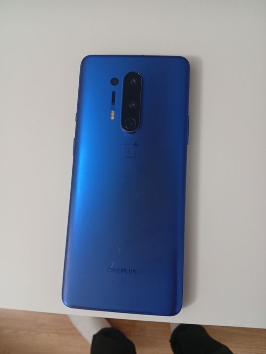 Oneplus 8 pro 12gb ram 256gb rom