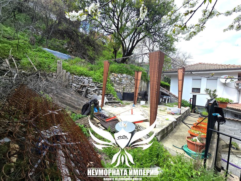 Продава се Къща в Асеновград - 40 кв.м за 1037 €/кв.м - Снимка #18