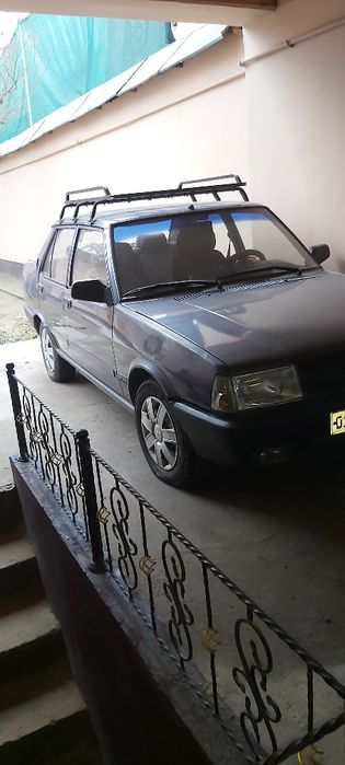 Dogan сотилади S матор юриб турган рабочий мошина