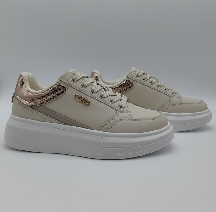 LIU JO BABOL 03 Оригинални Сникърси