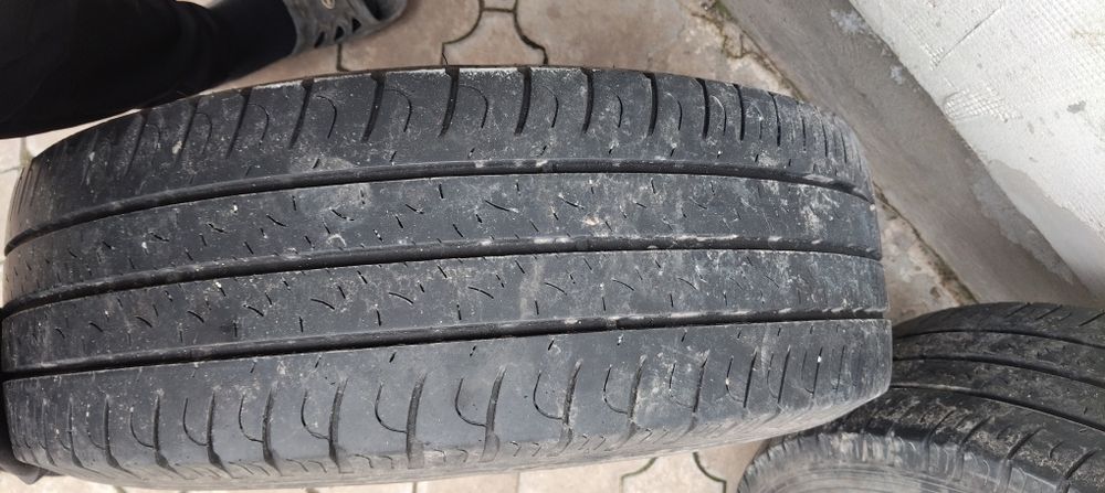 Roti și anvelope t5