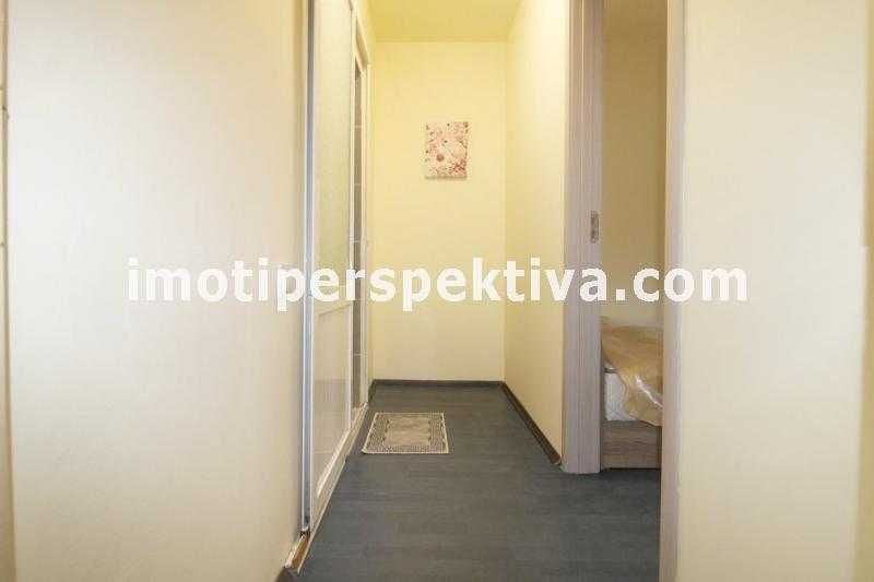 Продава се Двустаен апартамент в Пловдив, Център - 58 кв.м за 1208 €/кв.м - Снимка #11