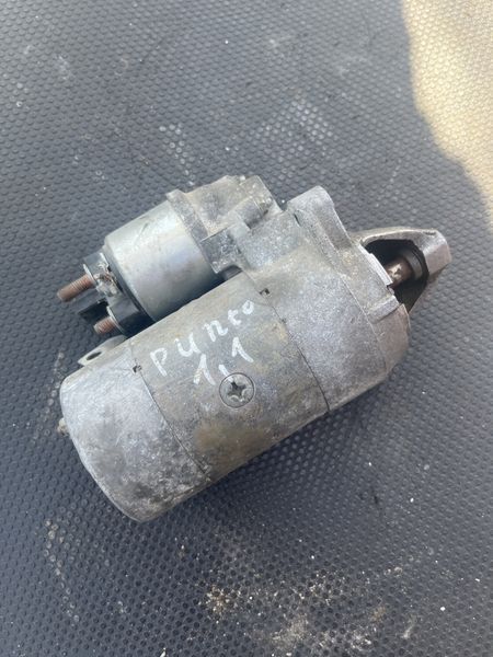 Стартер Fiat Punto 1.1