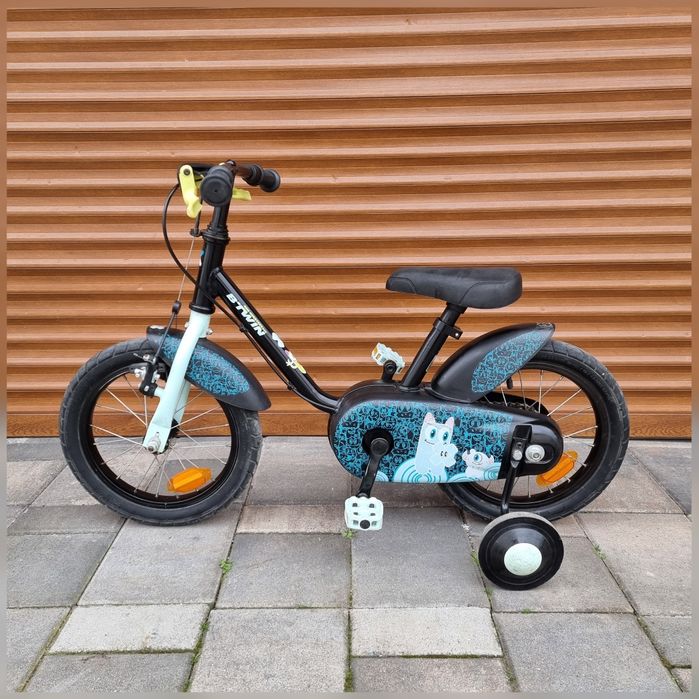 Bicicleta copii-adulți 16"20"24"26"27,5"29"Giant CUBE GHOST Diamant