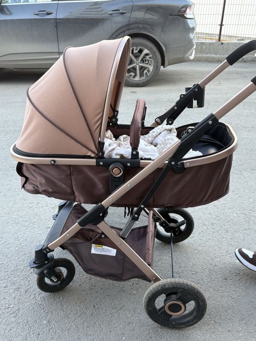 Коляска 25000