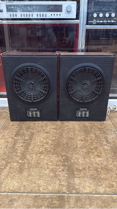 АС Радиотехника S30