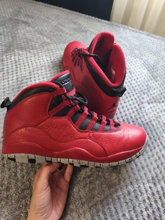 Nike airJordan 10 retro 30TH