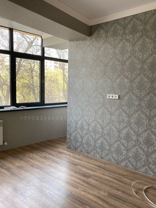 Ремонт квартир