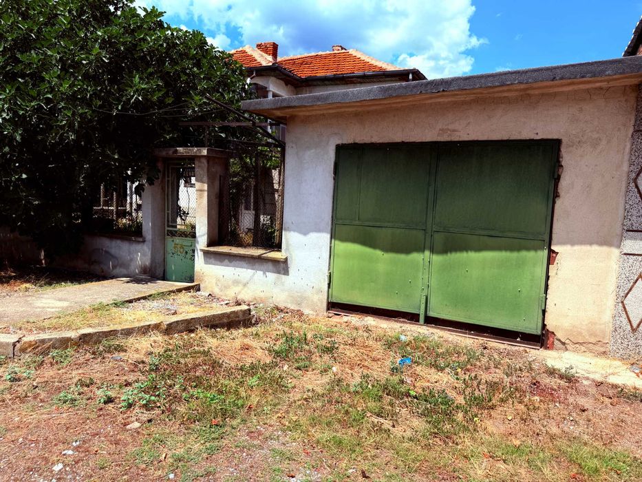 Продава се Къща в Твърдица - 156 кв.м за 417 €/кв.м - Снимка #7