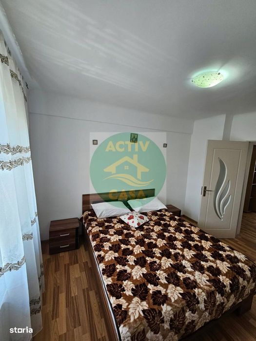 Apartament 2 camere, zona Politiei