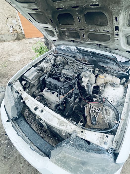 нексия разбор алматы матор