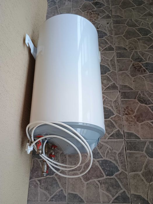 Boiler electric Eldom 80 litri