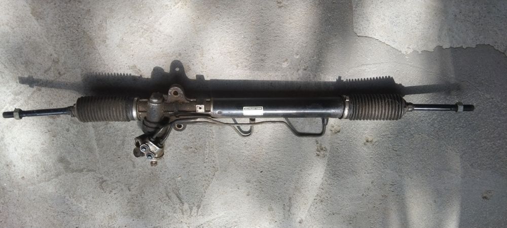 Рулевая колонка на Хундай Туксон,Киа Спортаж