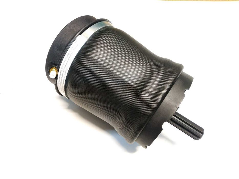 Пневмобаллон на Range Rover 3 (LM)   (L322)