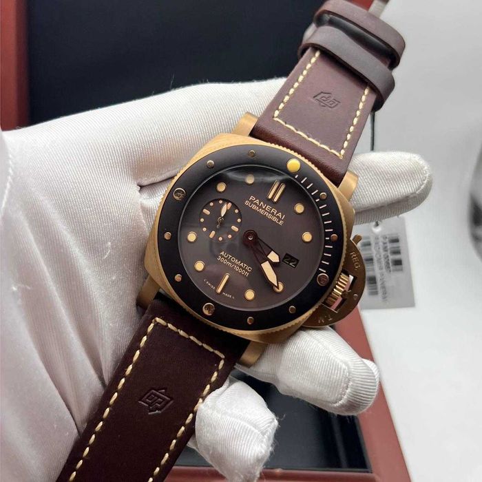 Luminor Panerai Submersible 2