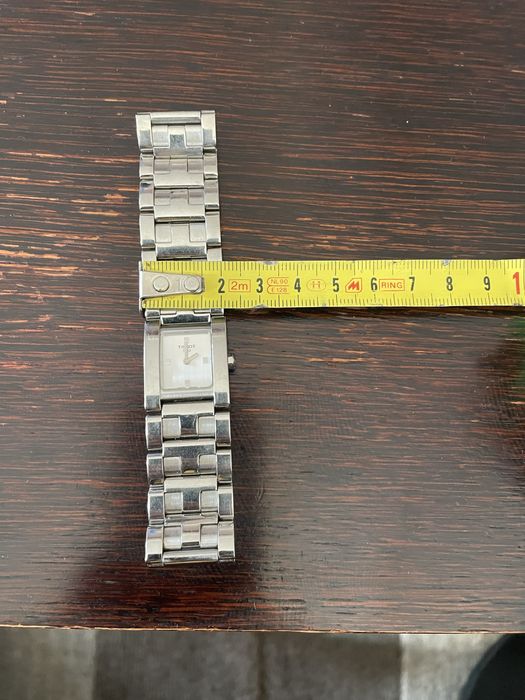 Ceas TISSOT 1853 – Swiss Made,