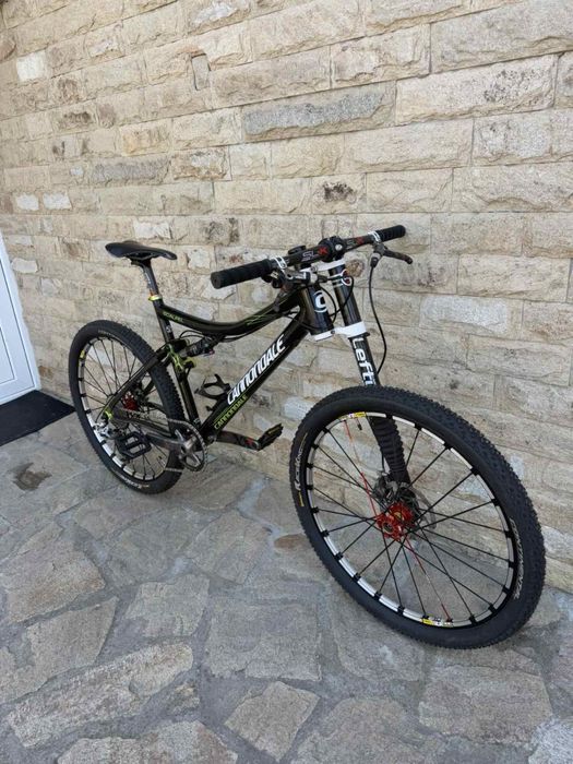 Cannondale Scalpel 26/L
