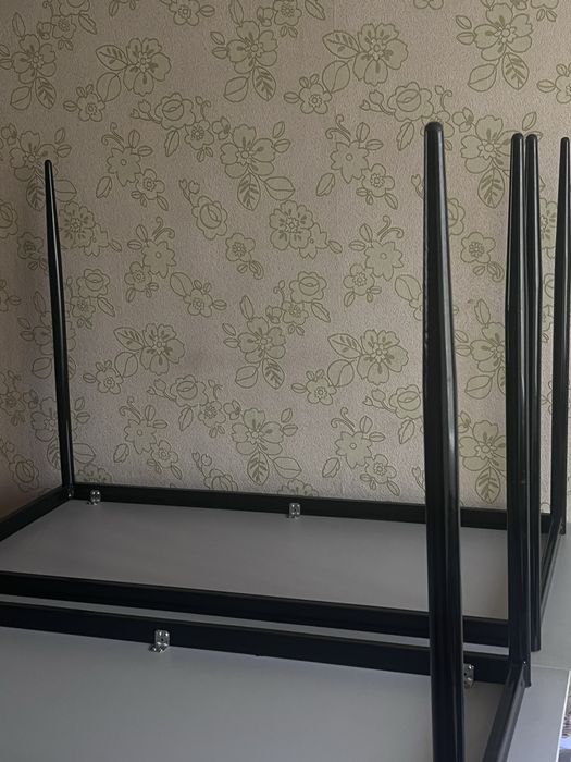 Стол каркас метал доставка