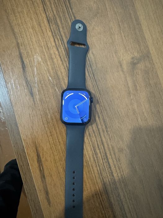 Apple watch 9 serias