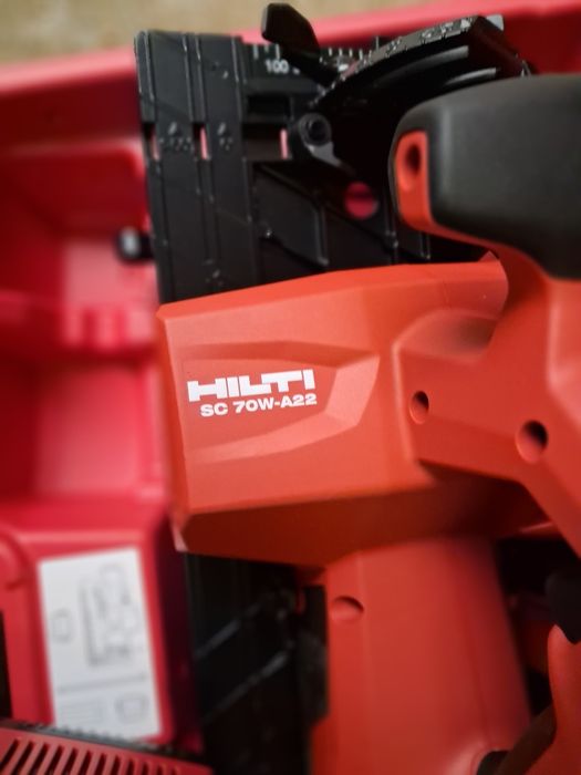 Hilti SC 70W-A22