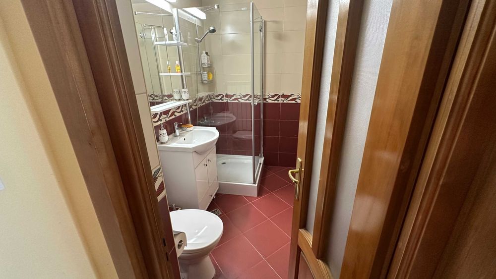 Inchiriere apartament cu 2 camere str. Dorobantilor nr. 74