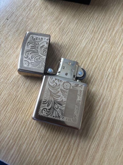Оригинална запалка zippo