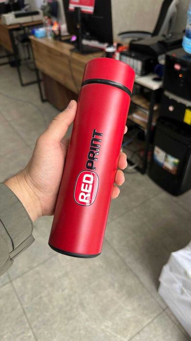 Termos Termoz sizning logo bilan/ Термос Термоз с вашим лого