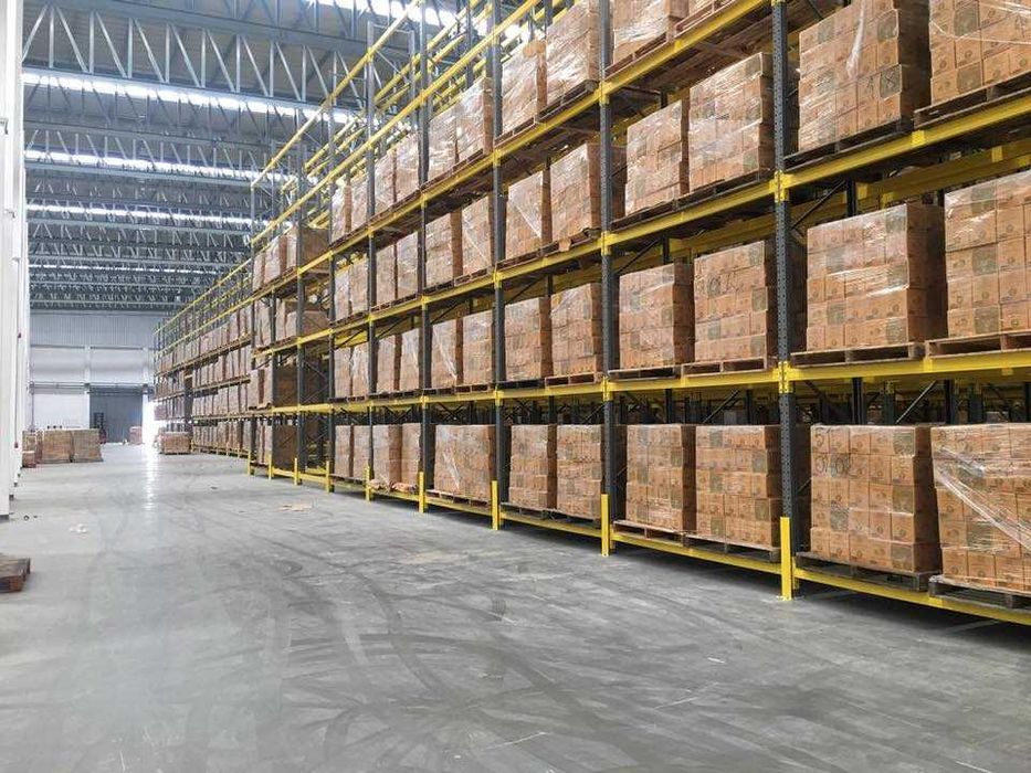 Стеллажлар, Stellaj, стеллажи для складов, стелаж