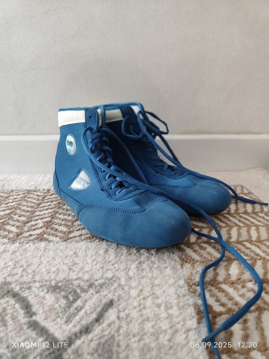 Борчовка аяқ киімі  41 размер