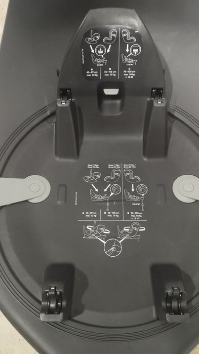 Детско столче за кола