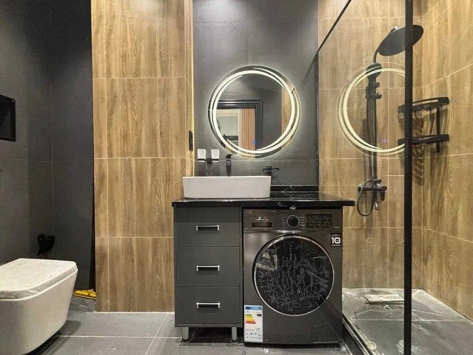 Сдаётся квартира в долгосрочную аренду