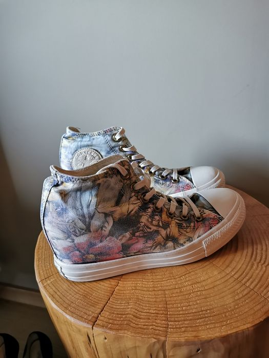 Маратонки обувки кецове converse Gant camper clarks Nike puma