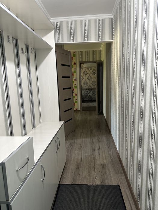 2х ком квартира микрорайон