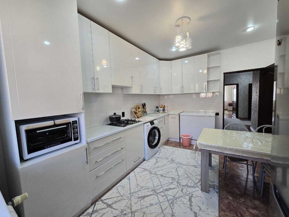 Продажа 3-комнатной квартиры