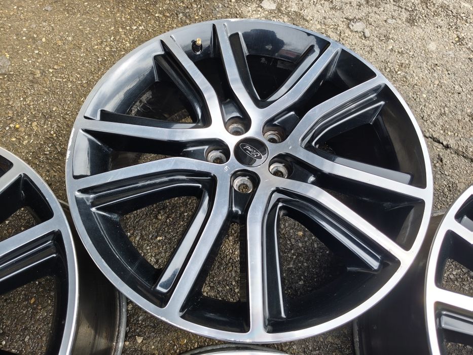20" оригинални алуминиеви джанти за Ford Edge/Kuga...