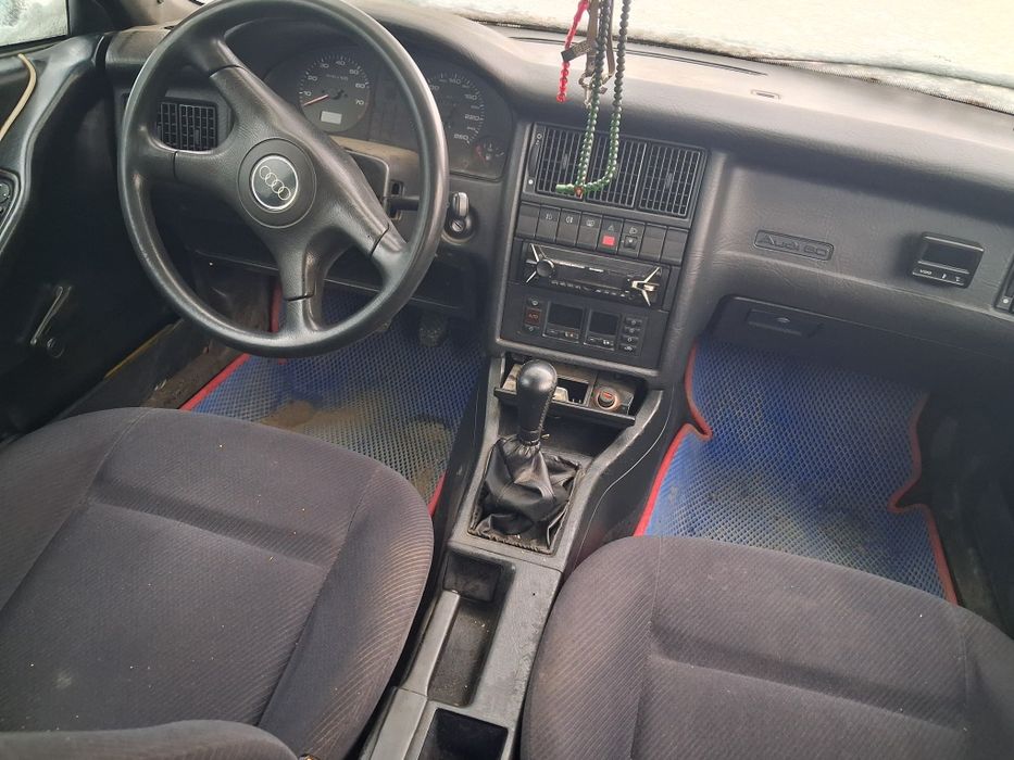 Продам Ауди 80 Б 4